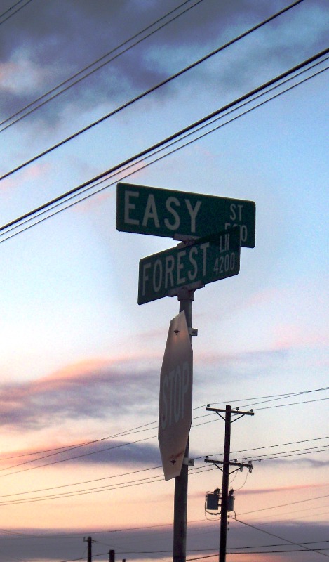 Easy Street