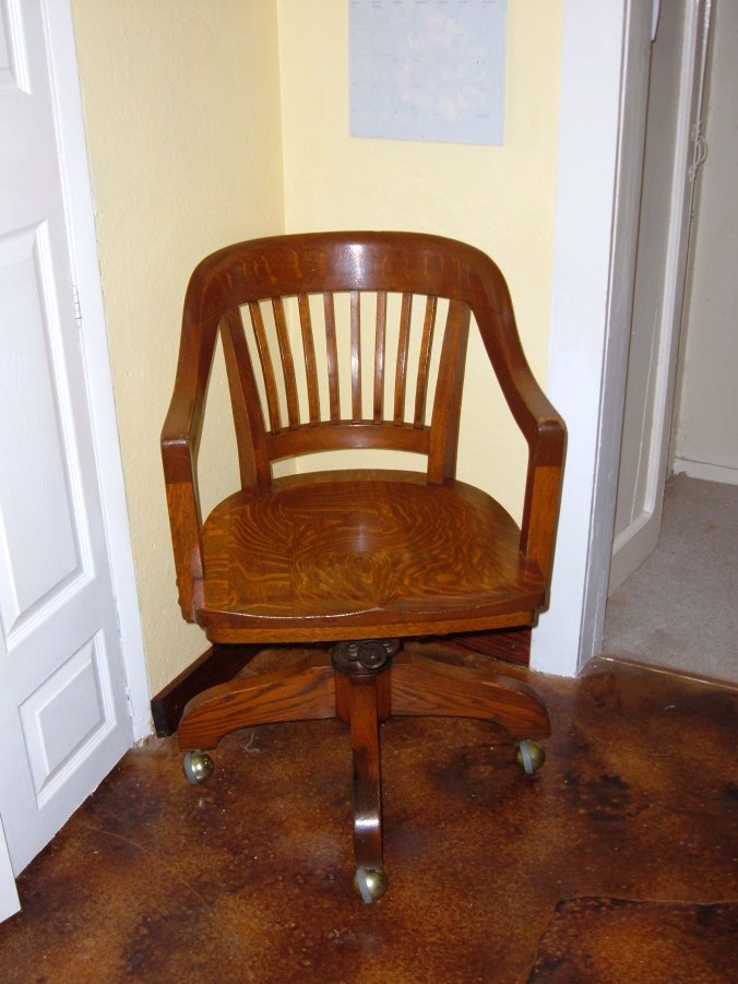 The Chair