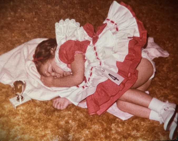 The Role of the Patty